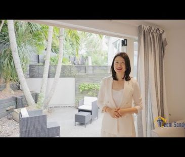 Stylish Living in Cockle Bay - Photo 3