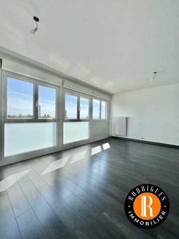 Appartement 3 pièces - 64 m² - Photo 2