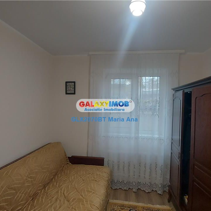 Inchiriere apartament 3 camere, parter, zona Complex Bulevard! - Photo 1