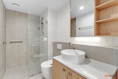 707/11 Launceston Street, Phillip ACT 2606 - Apartment For Rent | Domain - Photo 5