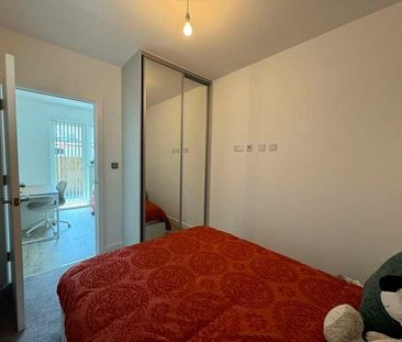 Marlborough House, Clivemont Road, Maidenhead, SL6 - Photo 3