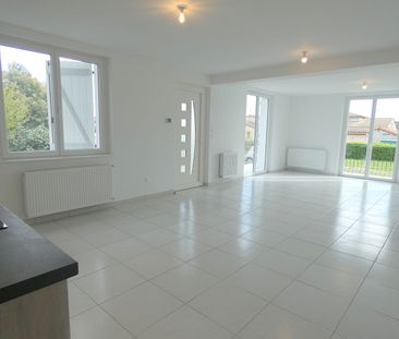 Maison T4 près de MURET à louer - Photo 1