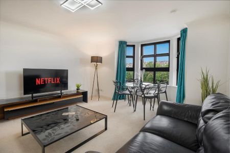 2 Bed Flat, Riverside Drive, AB11 - Photo 5