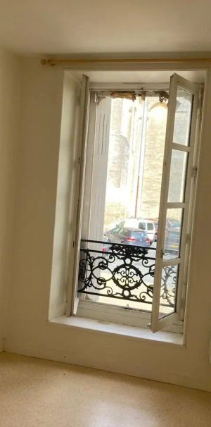 Appartement à louer 2 pièces 44.26m² - Photo 1