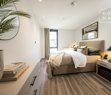 2 bedroom apartment to rent - Photo 6