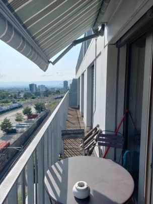 Appartement de standing de 4.5 pièces avec balcon - Photo 1
