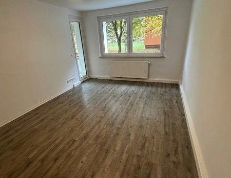 Die gefällt mir: 2-Zimmer-Citywohnung - Photo 1