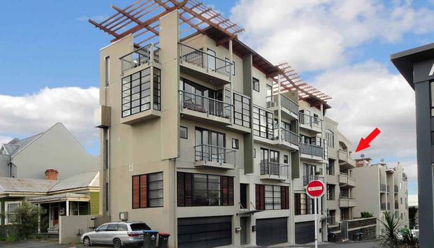 One bedroom apartment - Photo 1