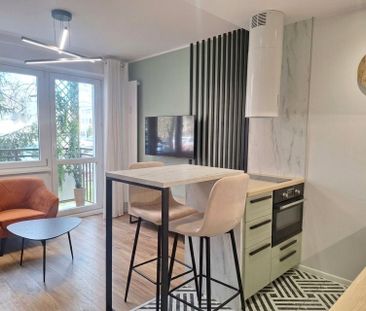 Pokój, ul. Szosa Okrężna - Фото 4