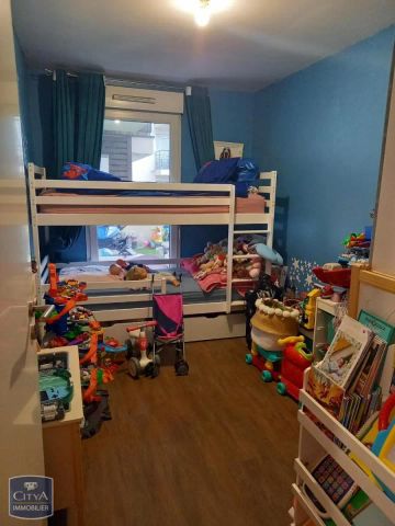 Appartement à louer 3 pièces - Photo 3