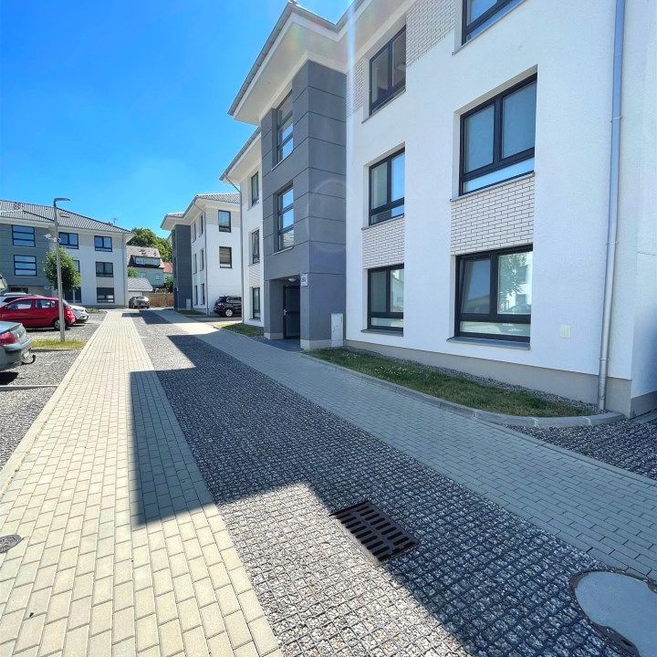 Szczecin, Gumieńce - Фото 1