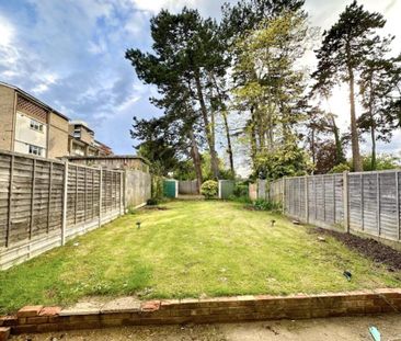 2 bedroom detached house to rent - Photo 6