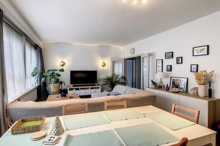 Appartement te huur - Foto 2