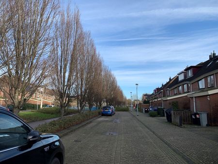 Verhuurd: Albertje Onosplantsoen, 2135 TK Hoofddorp - Foto 5