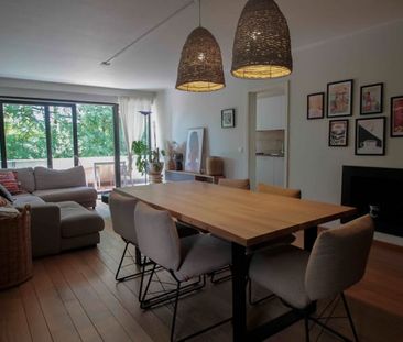 Appartement te huur - Foto 6