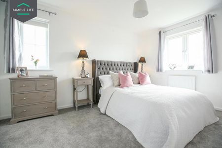 3 bedroom semi-detached house to rent - Photo 3