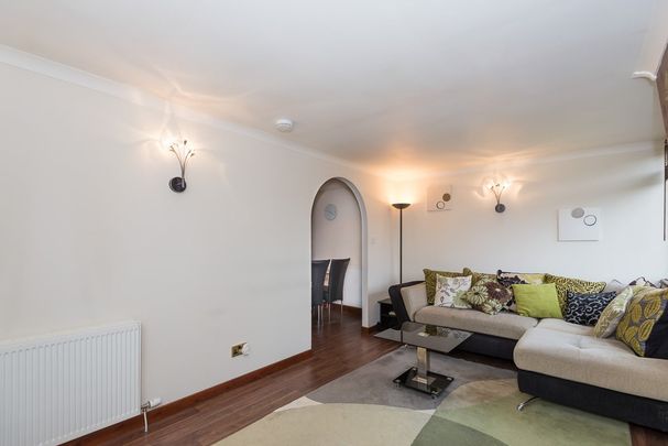 2 Bed Maisonette, Bethany Gardens, AB11 - Photo 1