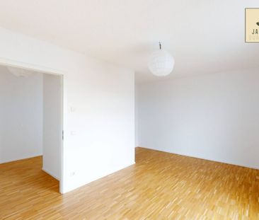 Wohnen auf über 100 Quadratmetern: 3-Zimmer-Penthousewohnung mit Ei... - Photo 1