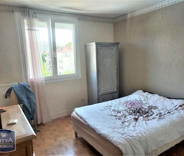 Location Appartement 3 pièces 56m² CHALON SUR SAONE 71100 - Photo 3