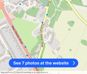 Eastham House, Eastham, Wirral, CH62 - Photo 1