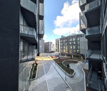 For Lease - 25 Adra Grado Way Unit# 363, Toronto, Ontario - Photo 2