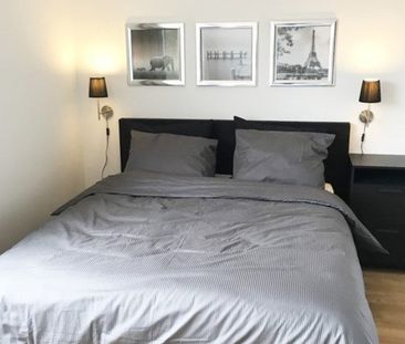 Te huur: Appartement Kierkegaardstraat 1 in Amstelveen - Foto 4