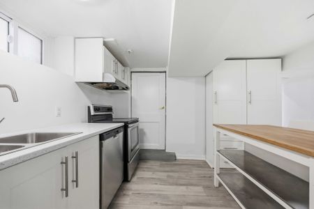 For Lease - 17 Greenlaw Avenue, Toronto, Ontario - Photo 3