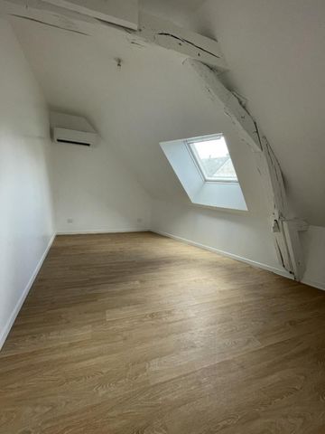 Location Appartement 3 pièces 44m² STE MAURE DE TOURAINE 37800 - Photo 5