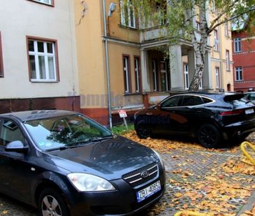 Śródmieście-Centrum, Aleja Wojska Polskiego, Szczecin - Photo 4