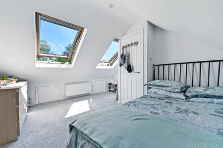 3 bedroom terraced house to rent - Photo 5