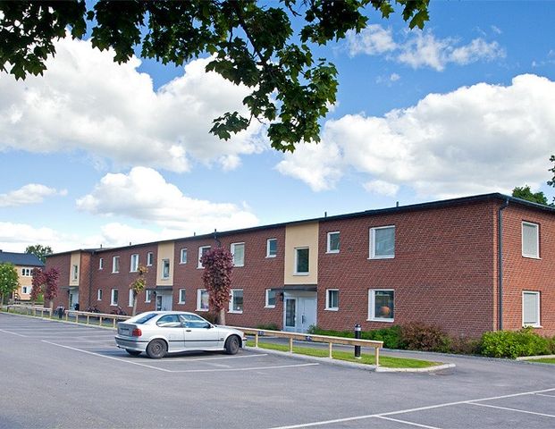 Torggatan 10 C - Photo 1