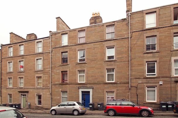 TR Rosefield Street, Dundee - Photo 1