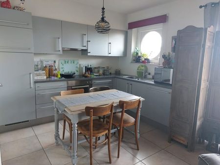 Appartement te huur - Photo 3