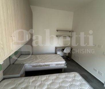 Appartamento in Via Giuseppe Candiani 98, Milano (MI) - Photo 1