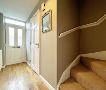 3 bedroom Town house to rent - Photo 1