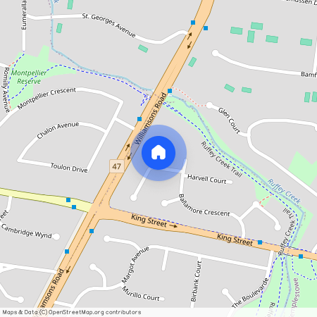 18 Brentvale Court, Vic 3108, Doncaster