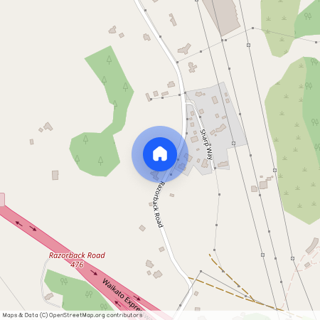 444 Razorback Road, Pokeno, Franklin