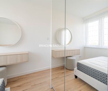 Wynajem 3 pok. mieszkanie na os Niepodległości! - Фото 6