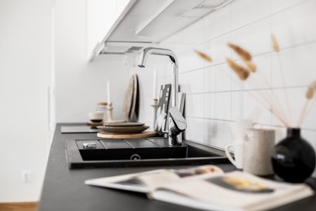 Albrektsvägen 69C - Photo 2