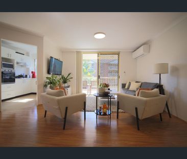 Modern Resort Style Living In A Premium Riverside Complex! - Photo 2