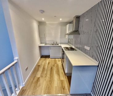 Haviland Road, BH7 6HW, Bournemouth - Photo 1