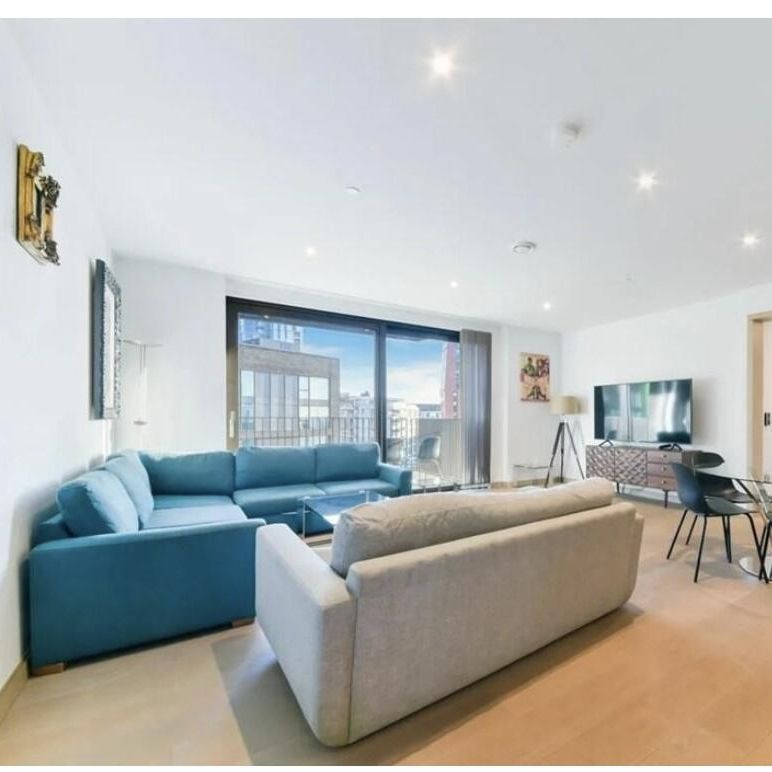 2 bedroom flat to rent - Photo 1