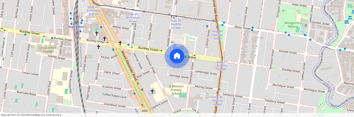 21/55 Buckley St, Vic 3040, Essendon