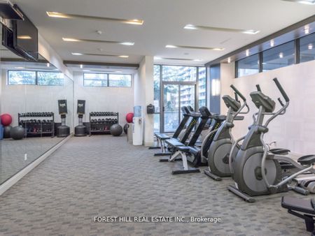 For Lease - 530 St Clair Avenue Unit# 707, Toronto, Ontario - Photo 5