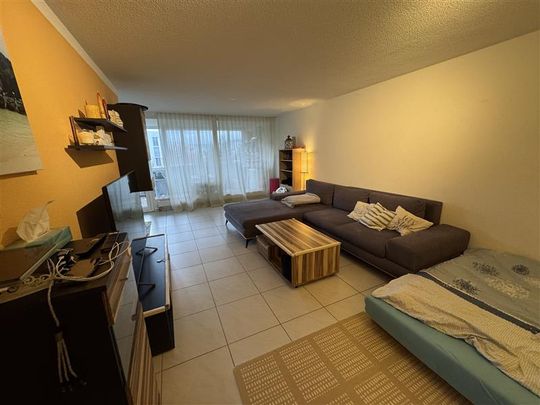 3.5 Zimmer, 64 m², 1. Stock - Photo 1