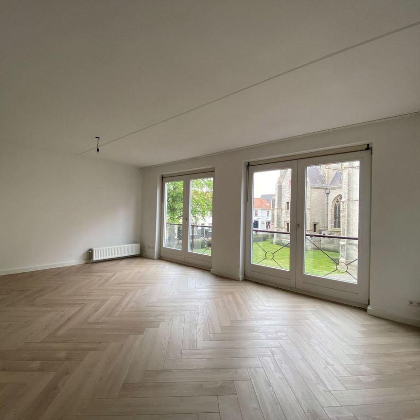 Appartement te huur: Basiliekstraatje 6 4561 AW Hulst - Photo 1