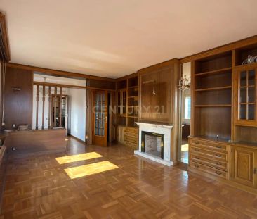 Piso de alquiler en Passeig de la Reina Elisenda de Montcada, Barce... - Foto 4