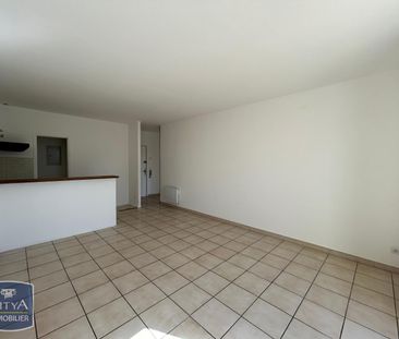 Location Appartement 2 pièces 45m² BEAUMES DE VENISE 84190 - Photo 1