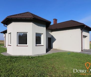 DOM 150M2 NA WYNAJEM, CICHA OKOLICA-KRASNE!! - Zdjęcie 5