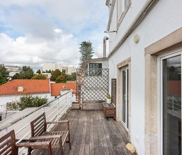 Apartamento T2 em Lisboa - Photo 6
